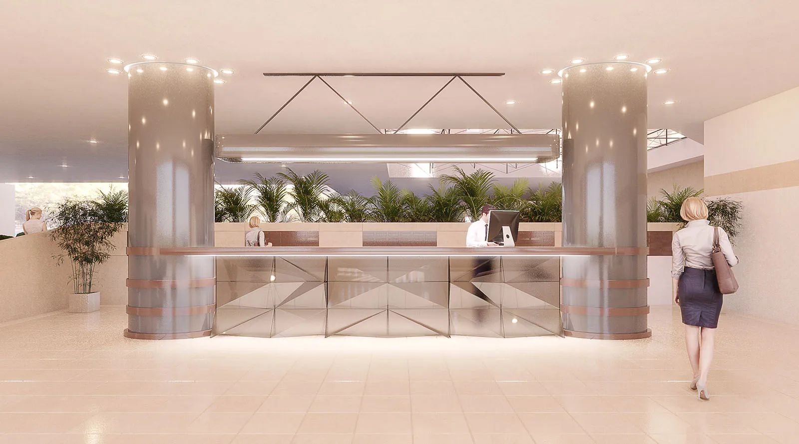 Luxueuze nieuwe appartementen: stijlvol en prachtige zichten foto 8