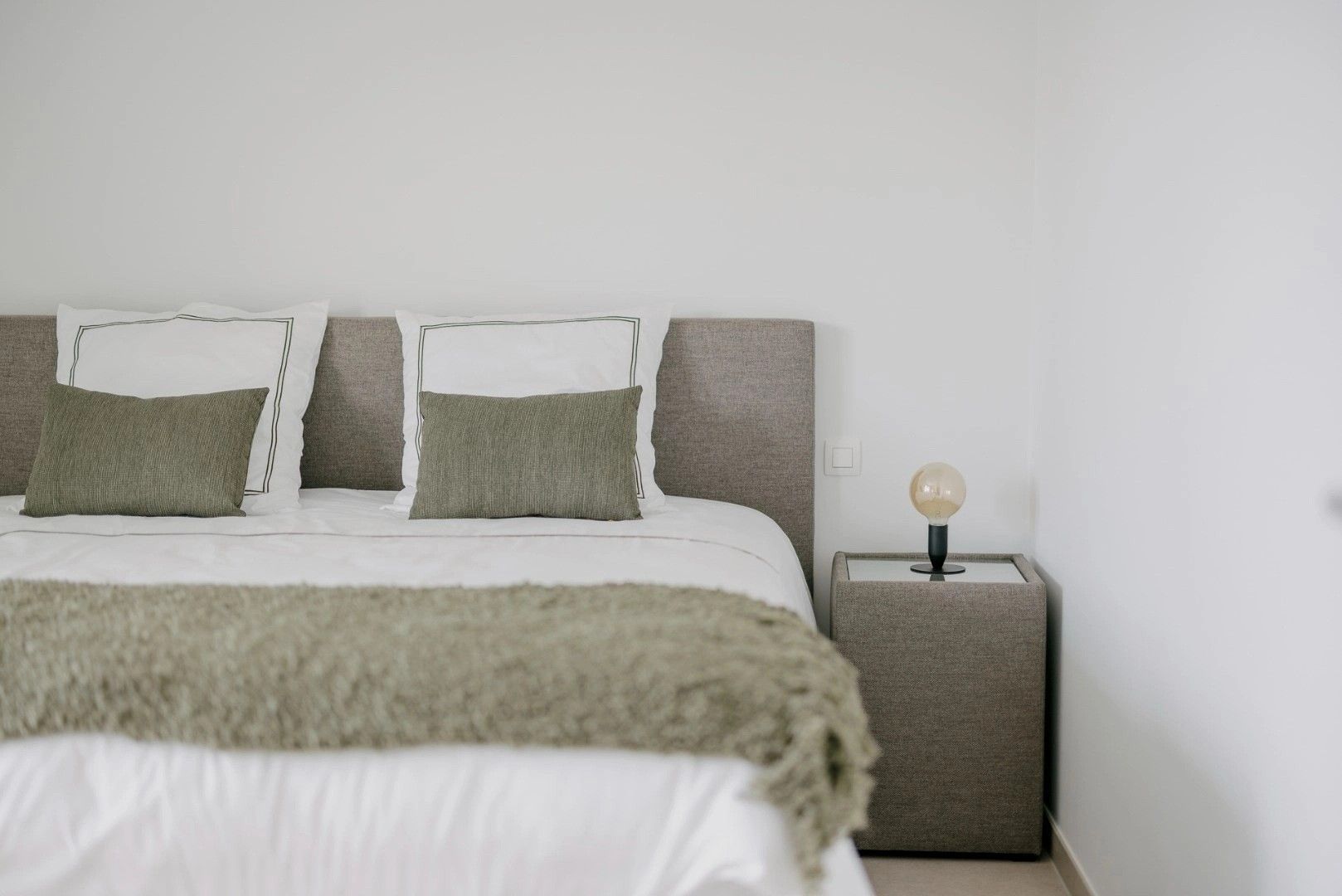 Laatste nieuwbouw - appartementen in standingvolle residentie | centrum Tiegem foto 10