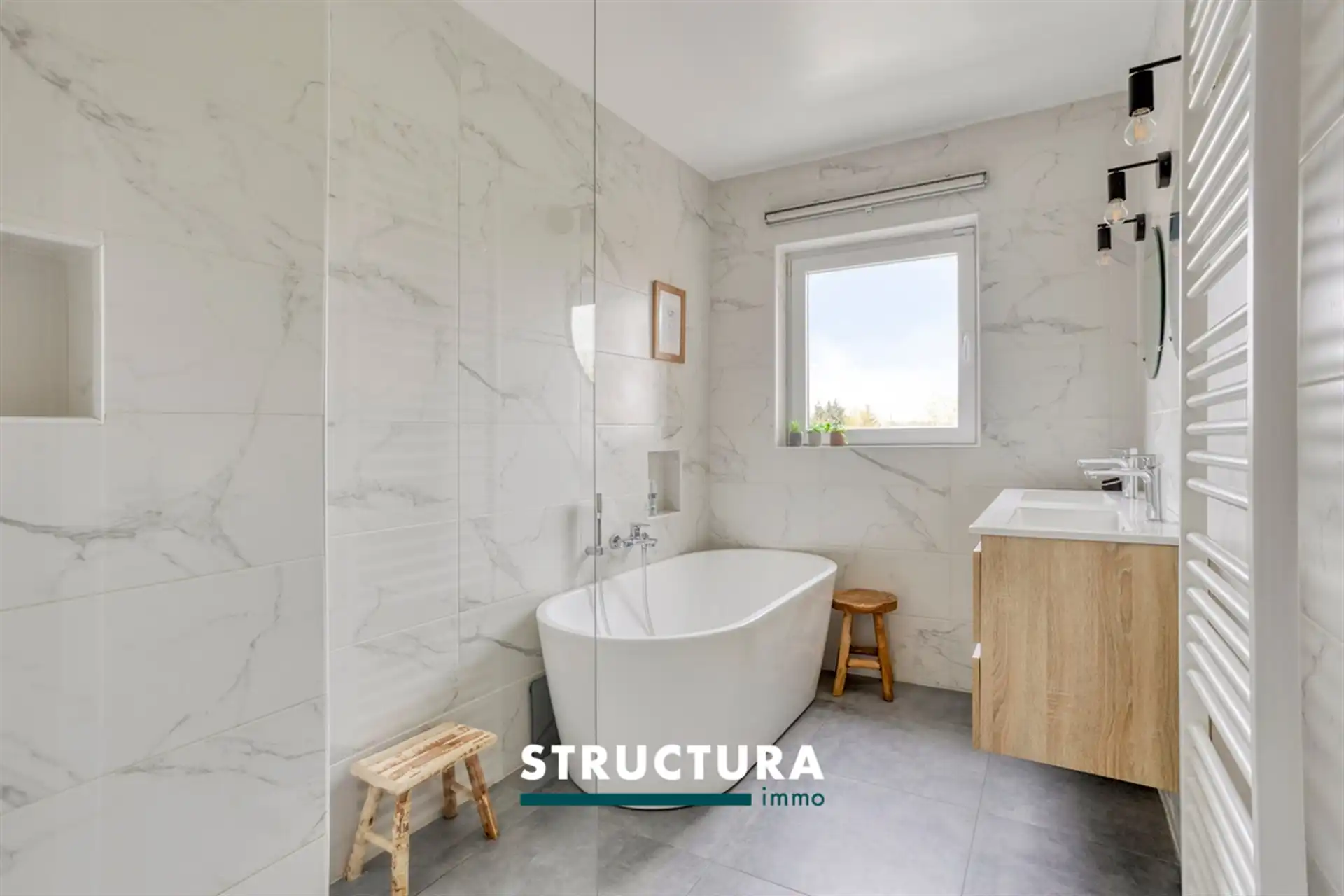 Instapklare woning met 3 kamers en stadstuin foto 18