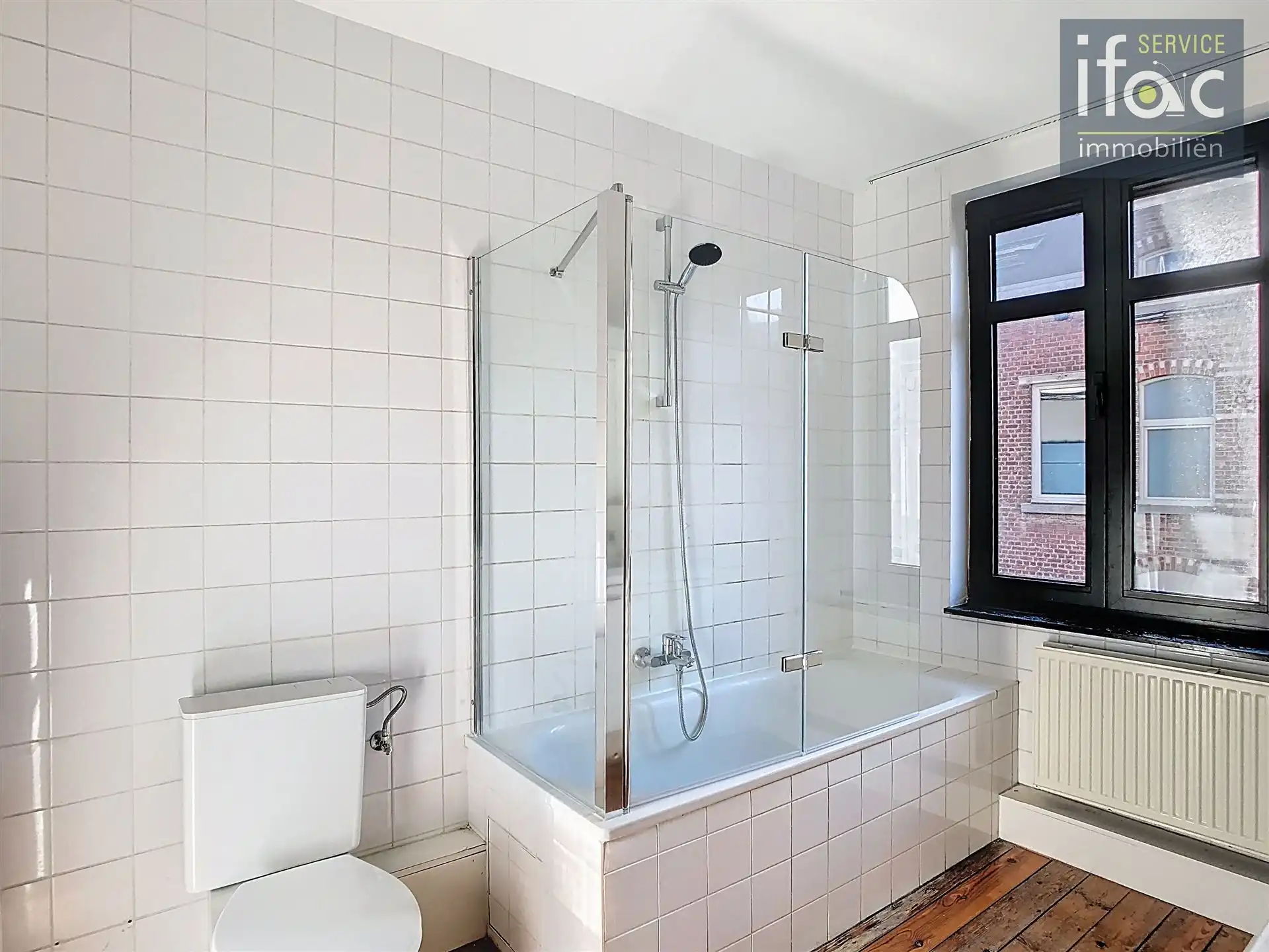 Charmante stadswoning met tuin  foto 13