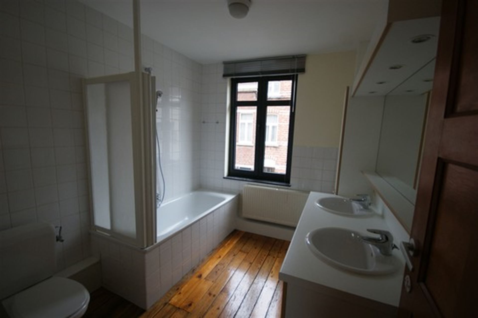 Charmante stadswoning met tuin  foto 13