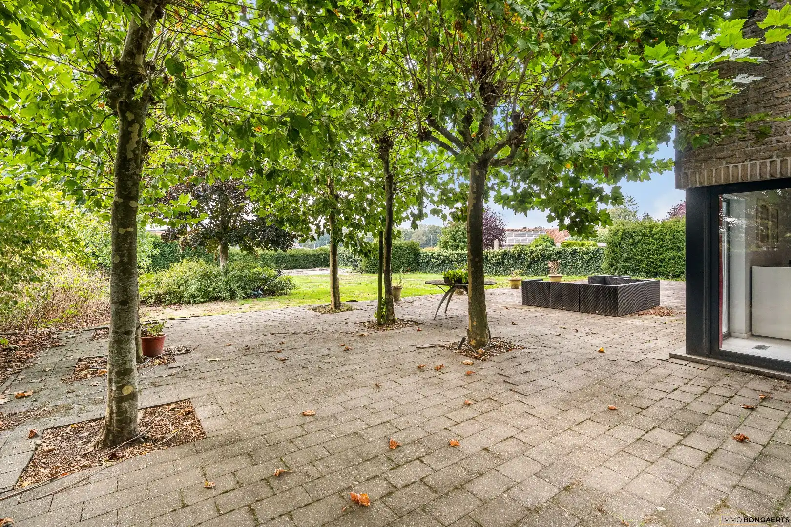 Ruime gezinswoning met 3 slaapkamers foto 28