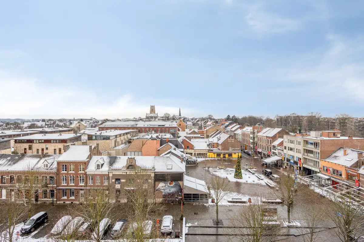 Wonen met uitzicht over historisch Tongeren foto 21