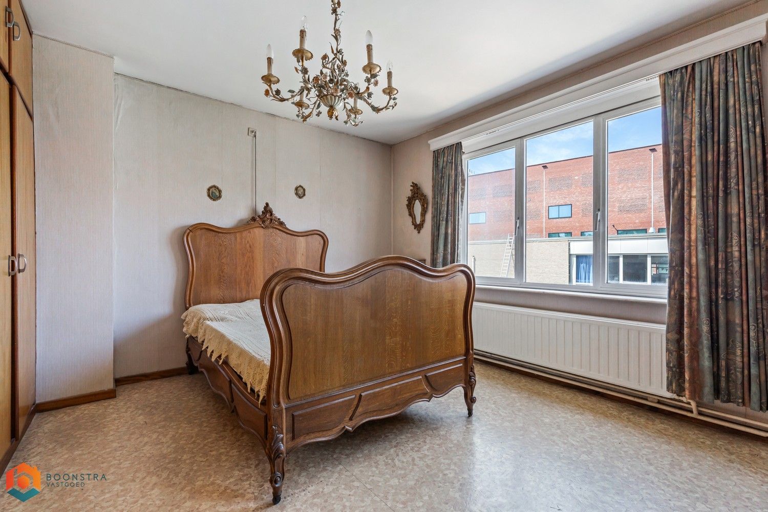 Woning met 4 slpkrs en dubbele garage in het centrum van Mechelen foto 15