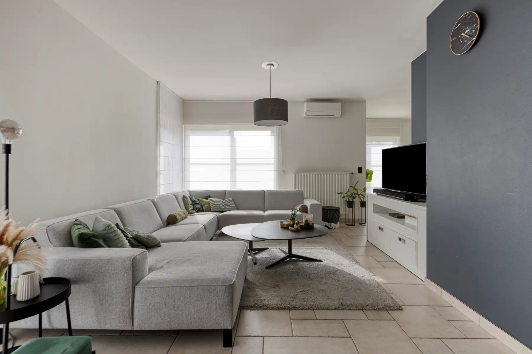 Vrijstaande en instapklare woning in Opoeteren foto 3