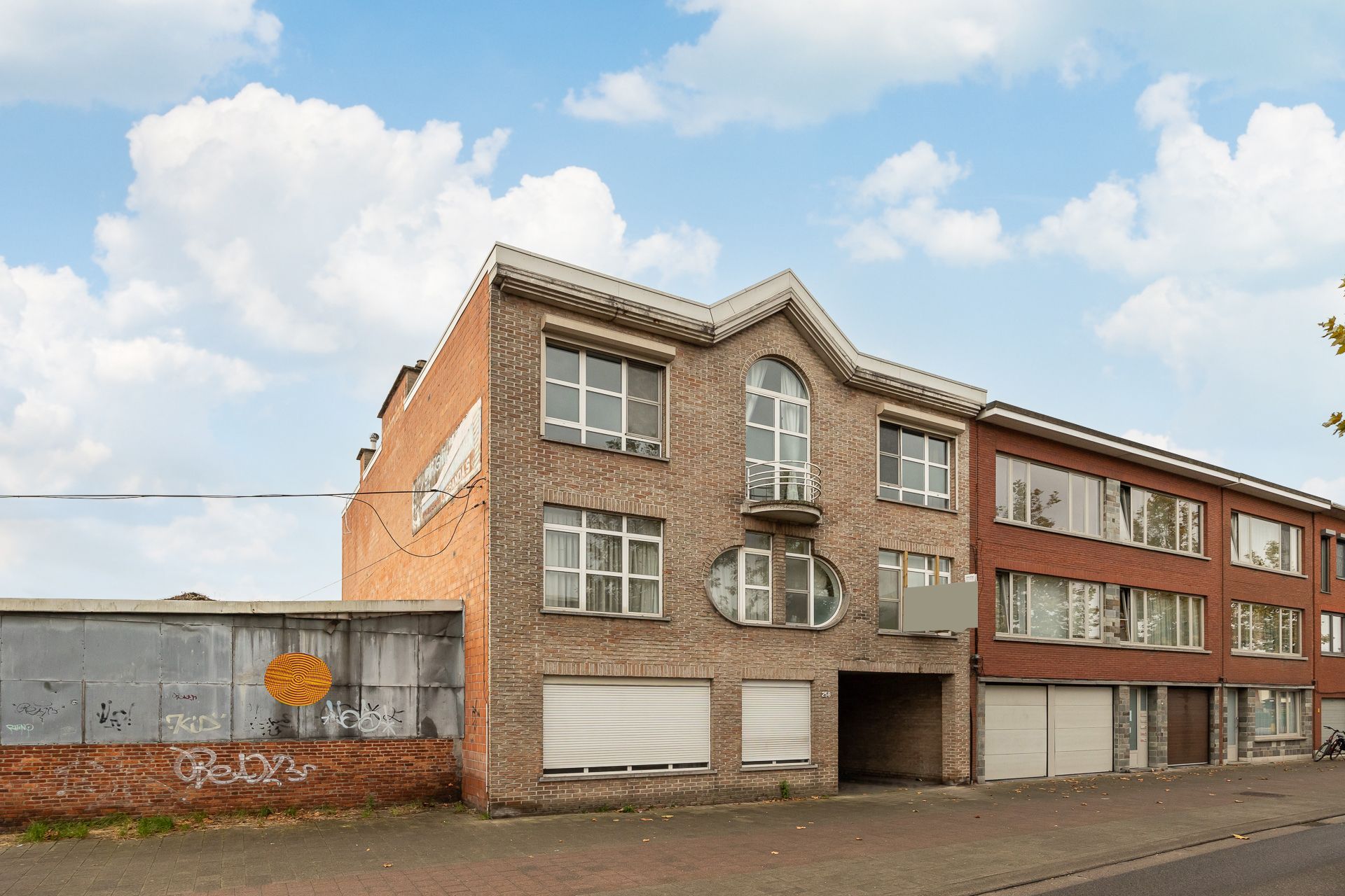 Lichtrijke penthouse met 3 slaapkamers en groot terras foto 20