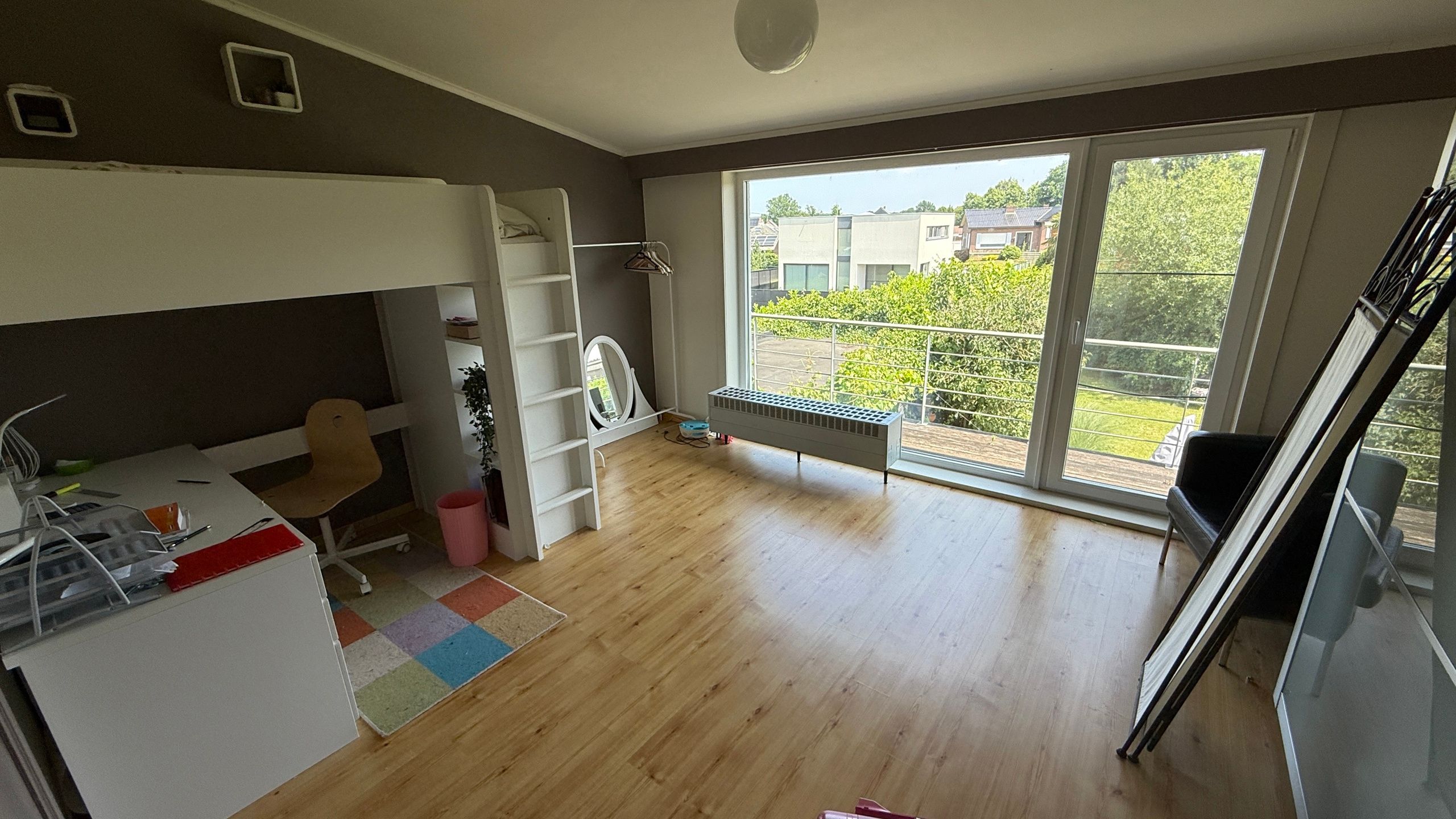 Prachtige woning gelegen in een oase van rust foto 15