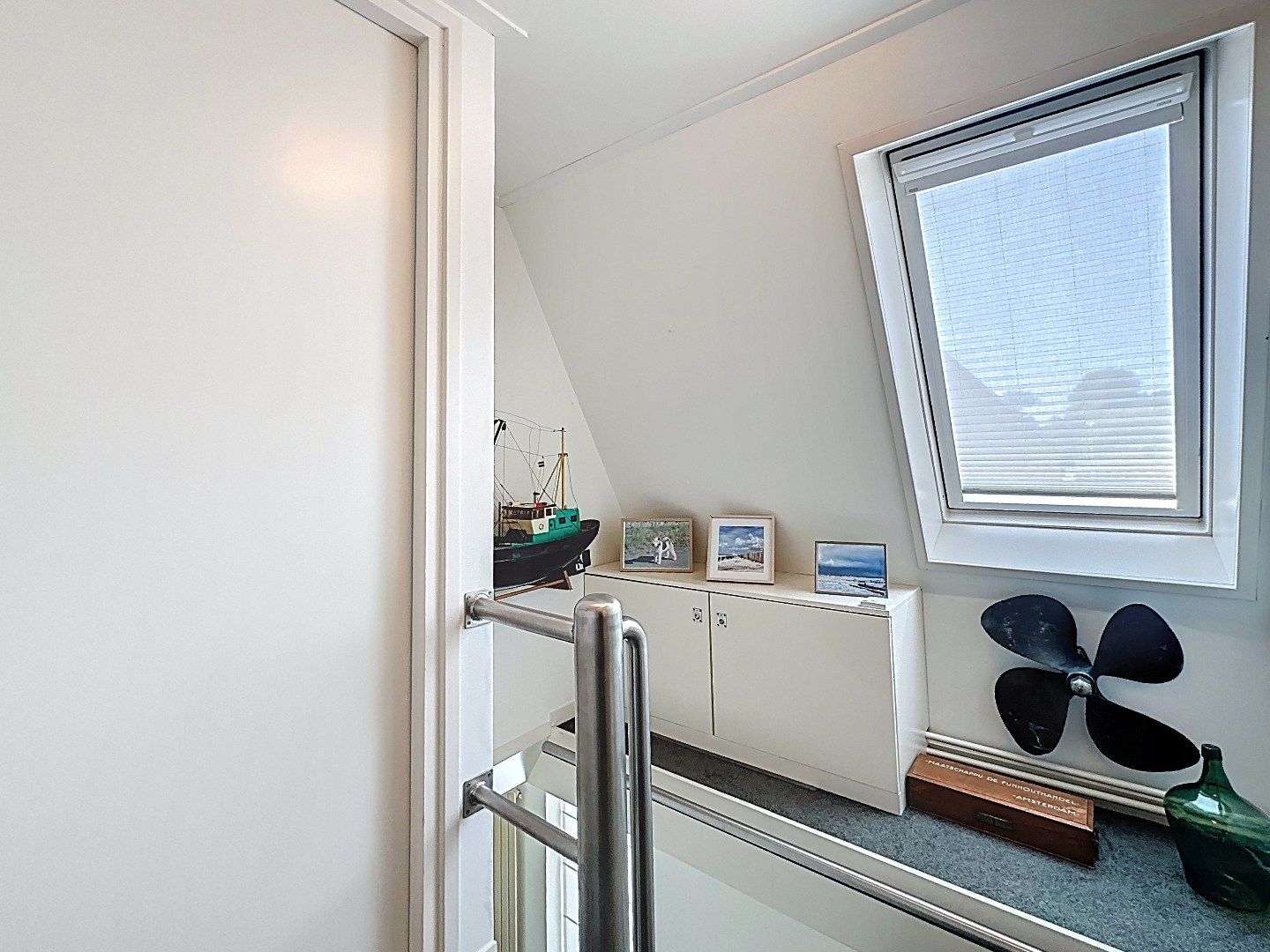 Charmante en karaktervolle woning  foto 19