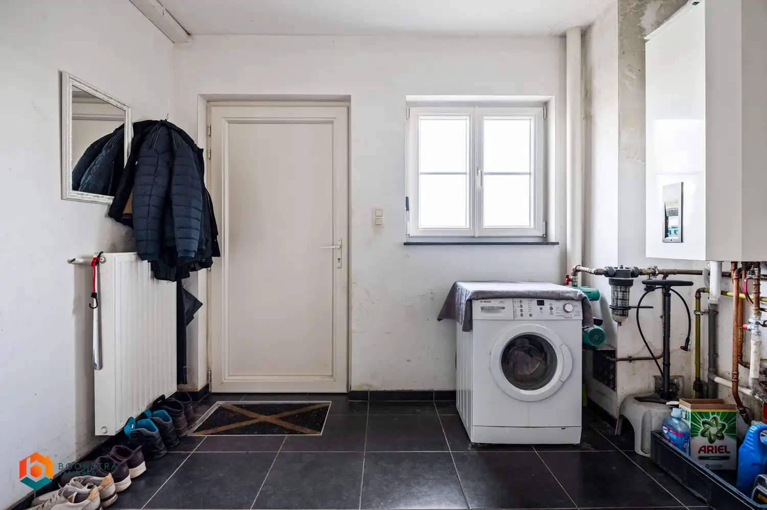 Woning met 4 slaapkamers en achterliggend bos (+-70a) foto 10