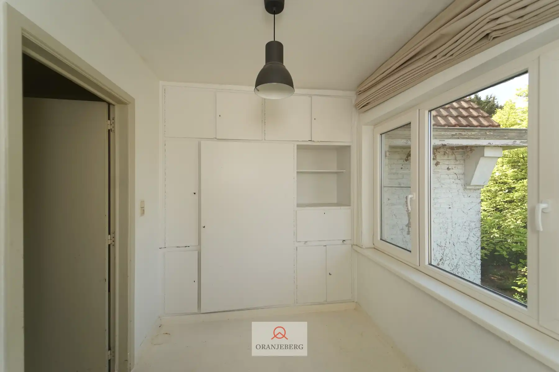 Rustig gelegen ruime woning vlakbij UZ Gent, De Sterre foto 19