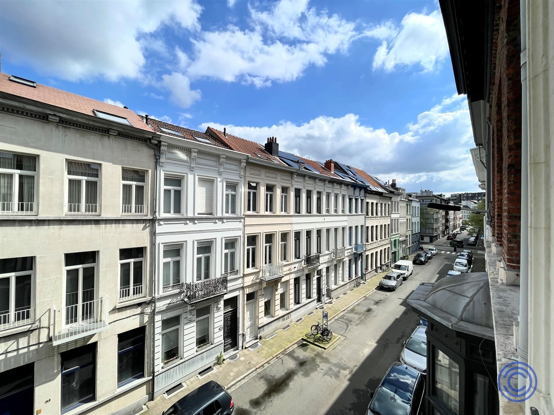 Prachtig gemeubeld appartement op TOP locatie foto 11