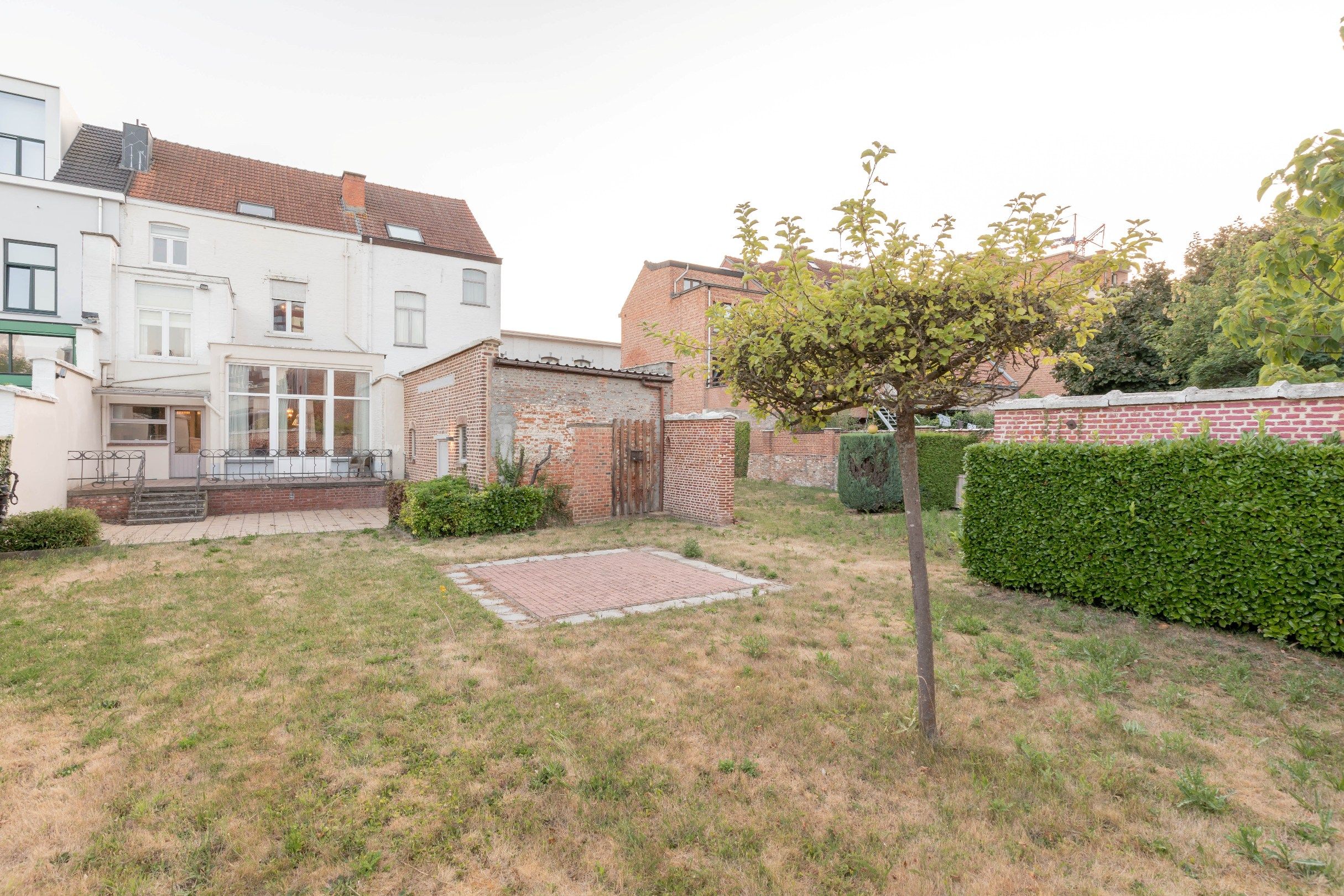 Prachtige authentieke herenwoning op toplocatie! foto 16