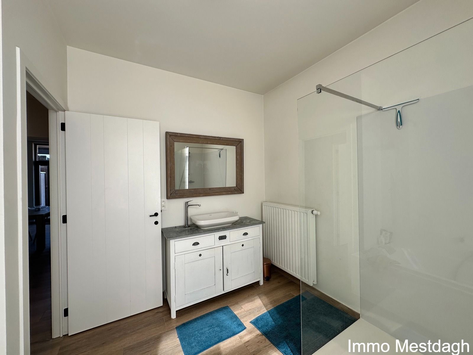 Top appartement binnen ring Diest, met terras foto 16