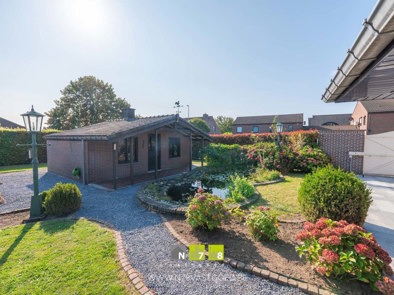 Huis te koop foto 27