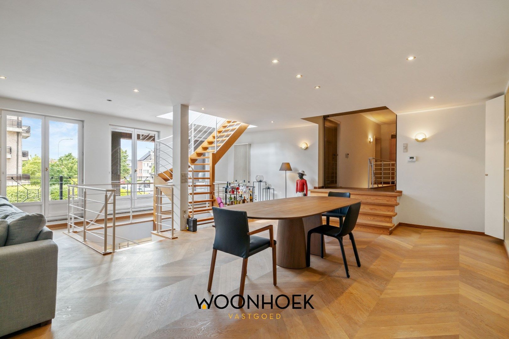 VERKOCHT! Woonhoek Vastgoed Lokeren foto 5
