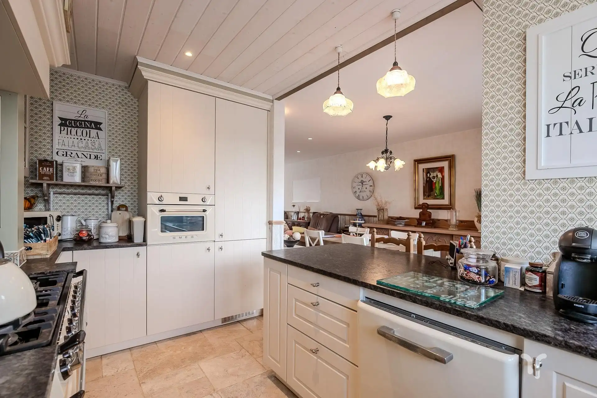 Huis foto 3