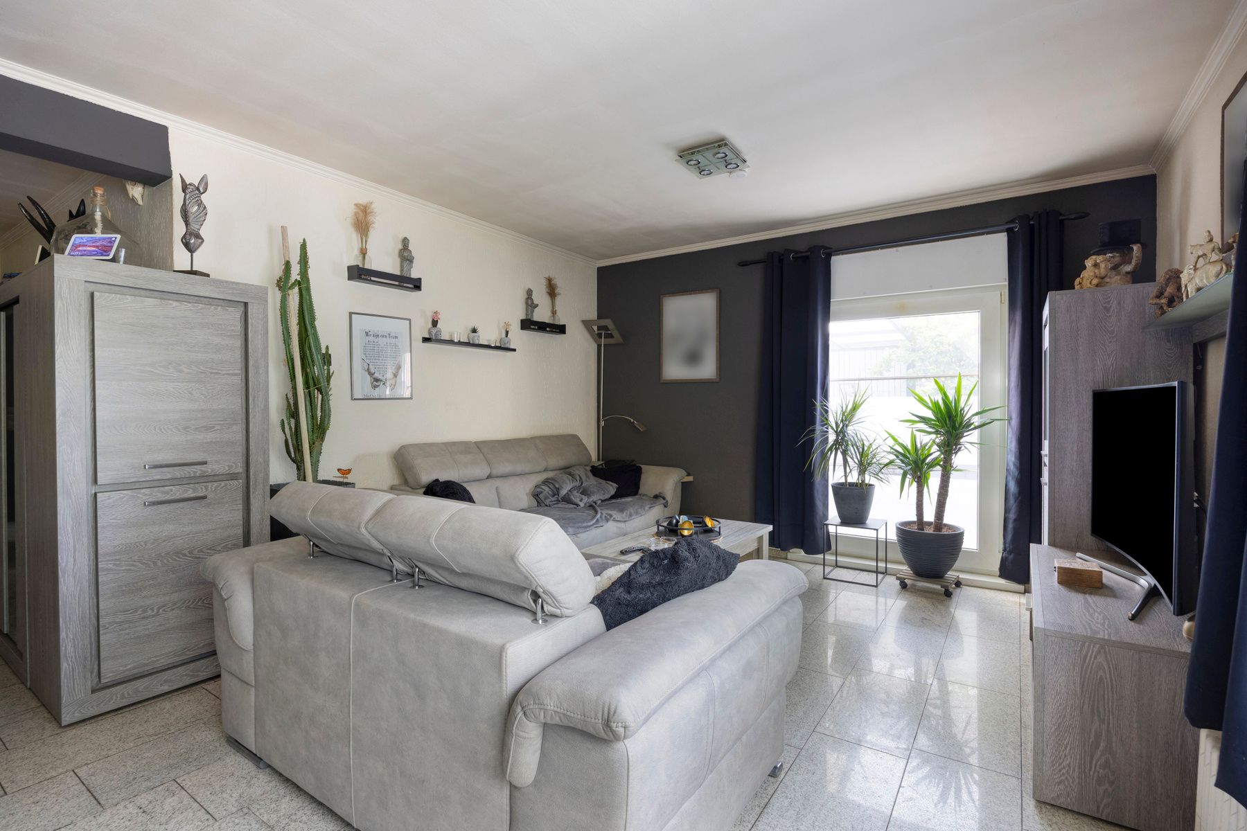 Woning met 5 slaapkamers op rustige ligging in Gellik.  foto 6