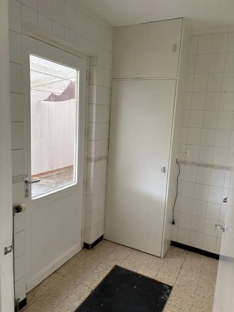Gelijkvloerse woning foto 17