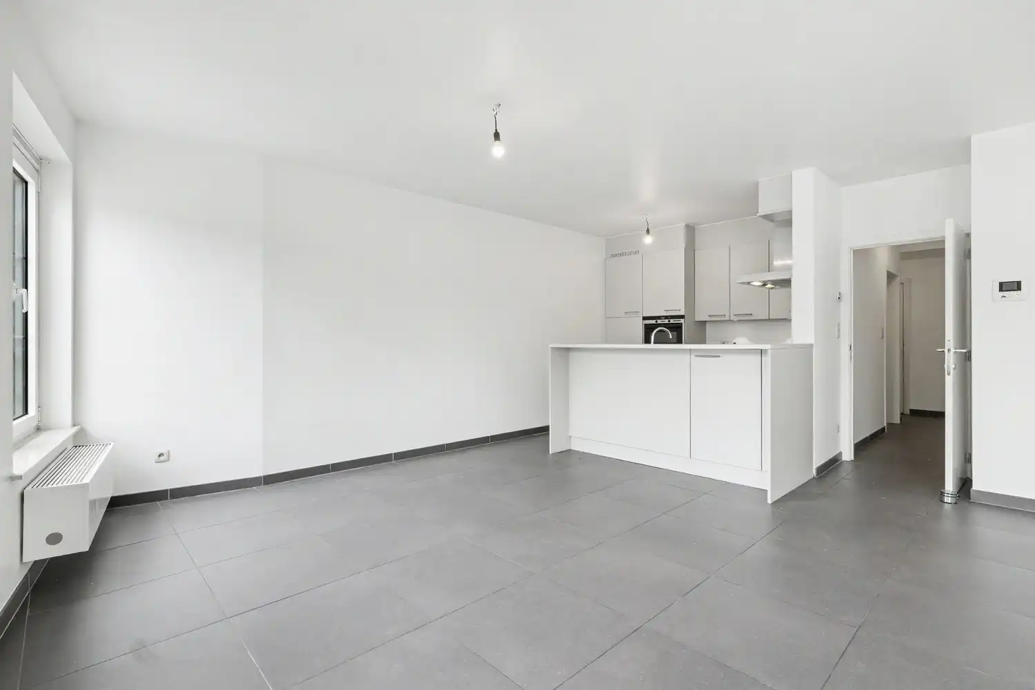 Hoekappartement op vlot bereikbare locatie foto 6