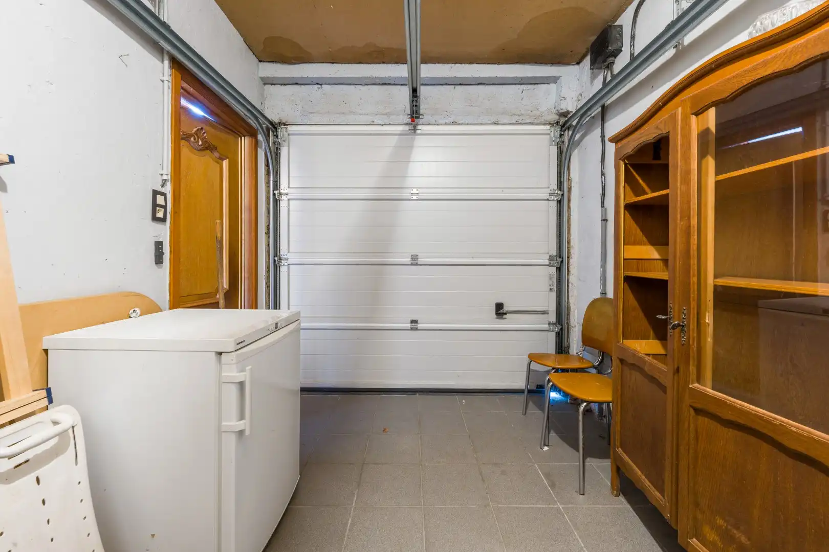 Charmante woning met tuin en garage te Dudzele foto 14