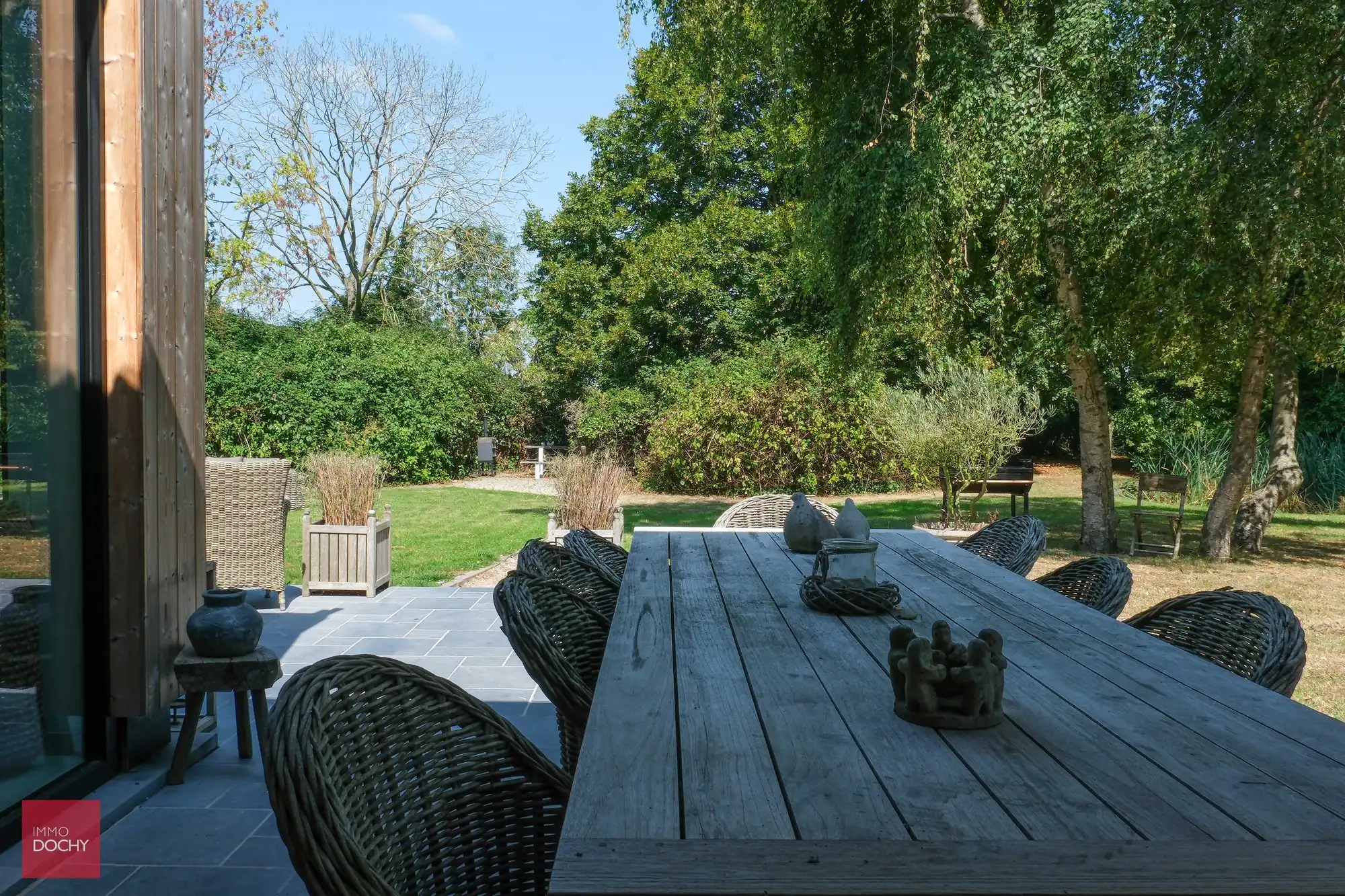 Volledig vernieuwde villa nabij Jan Yperman ziekenhuis foto 15