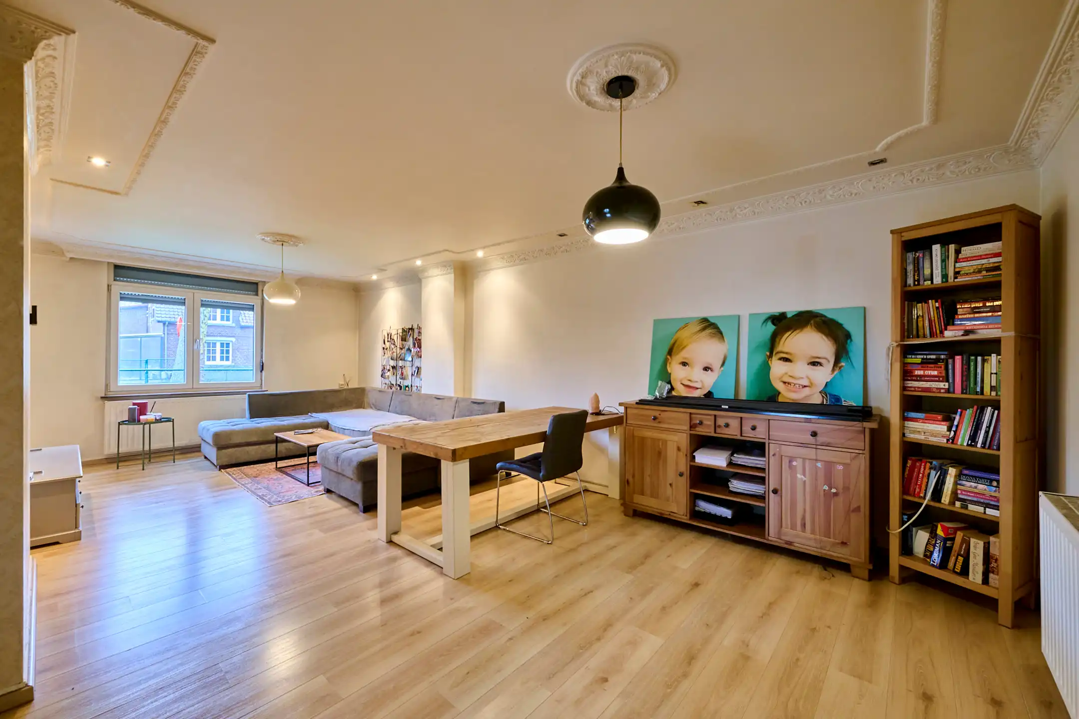 Vernieuwde woning op een rustige ligging in de Tuinwijk  foto 3