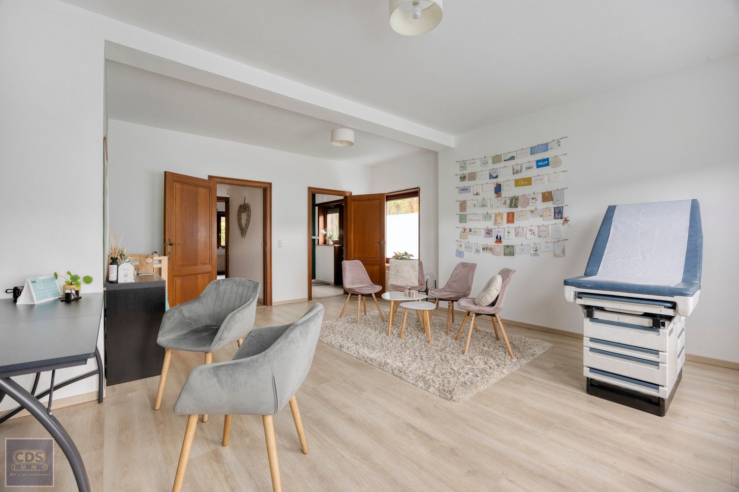 Alleenstaande villa foto 15