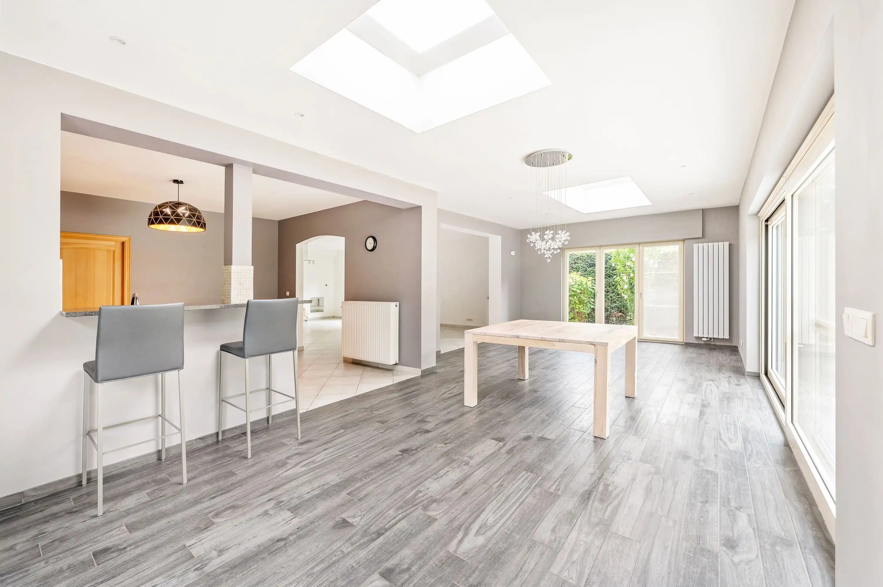 Vijf slaapkamers, en toch voelt ruimte hier nooit als ‘te veel’ foto 8