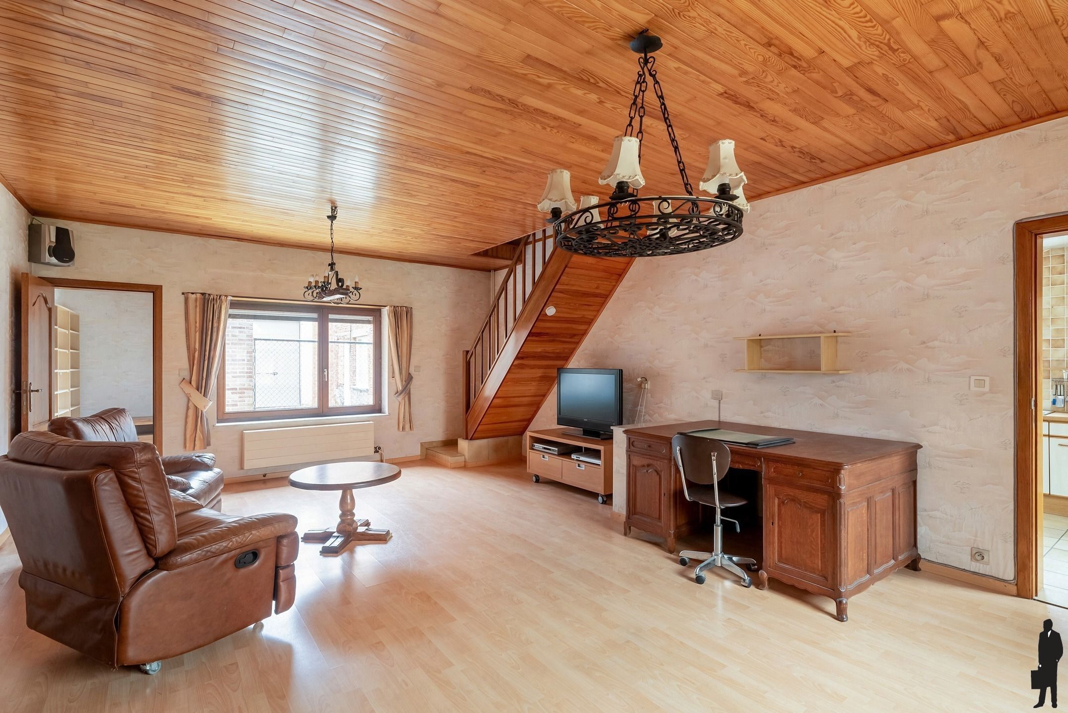 Uniek gelegen woning! foto 5