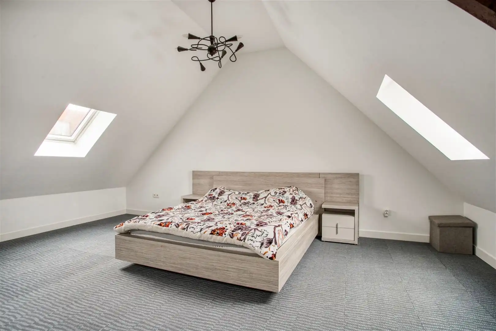 Woning centrum Oudenaarde foto 20