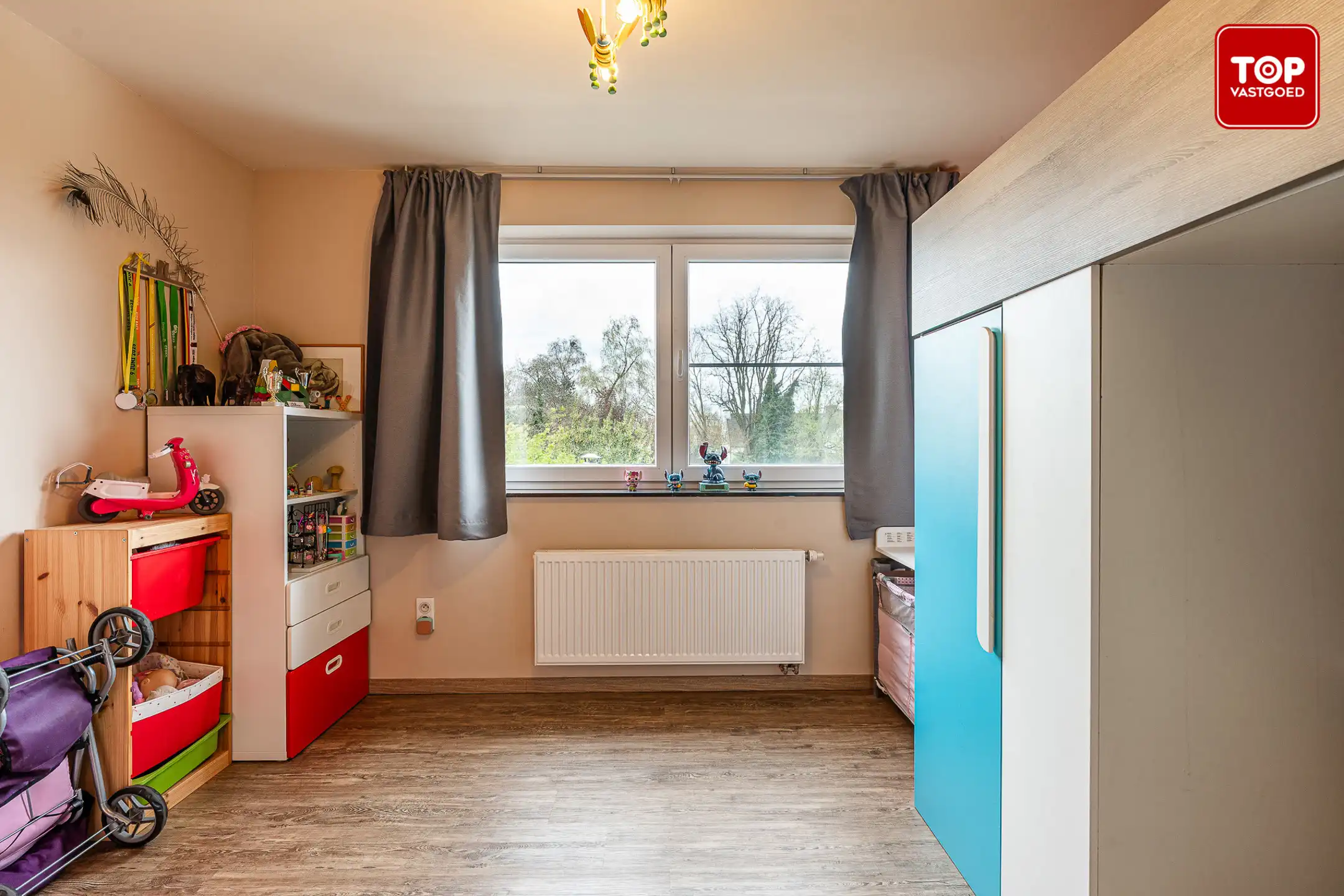 Instapklare, energiezuinige woning op een rustige locatie. foto 16