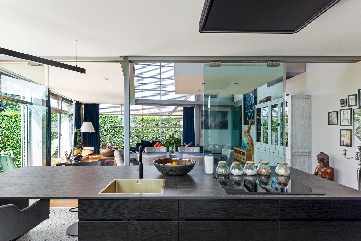Luxueuze architectenwoning op toplocatie te Berlaar foto 12