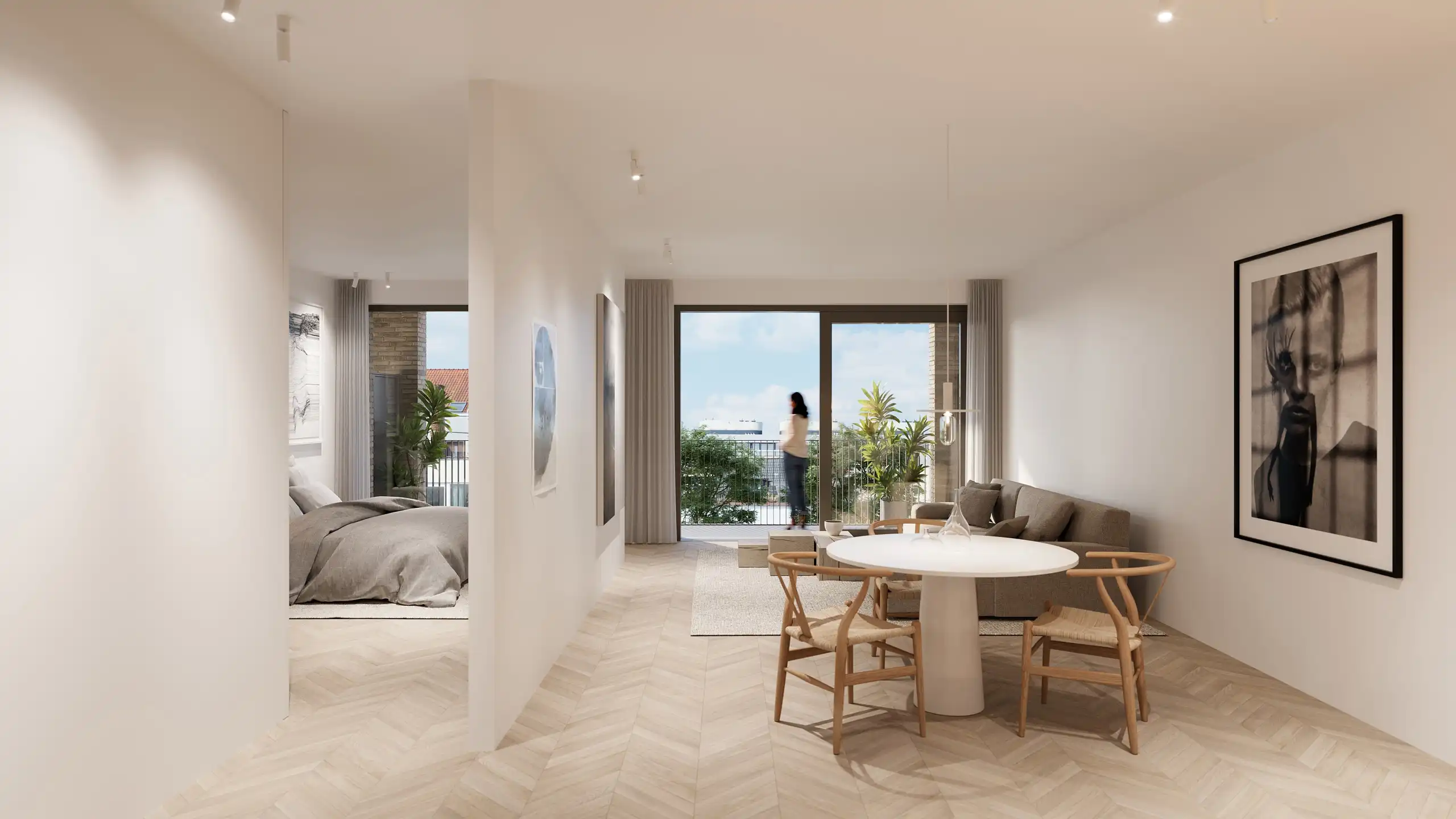 MEET & DISCOVER ZATERDAG 25/04 VAN 10U TOT 12U  foto 9