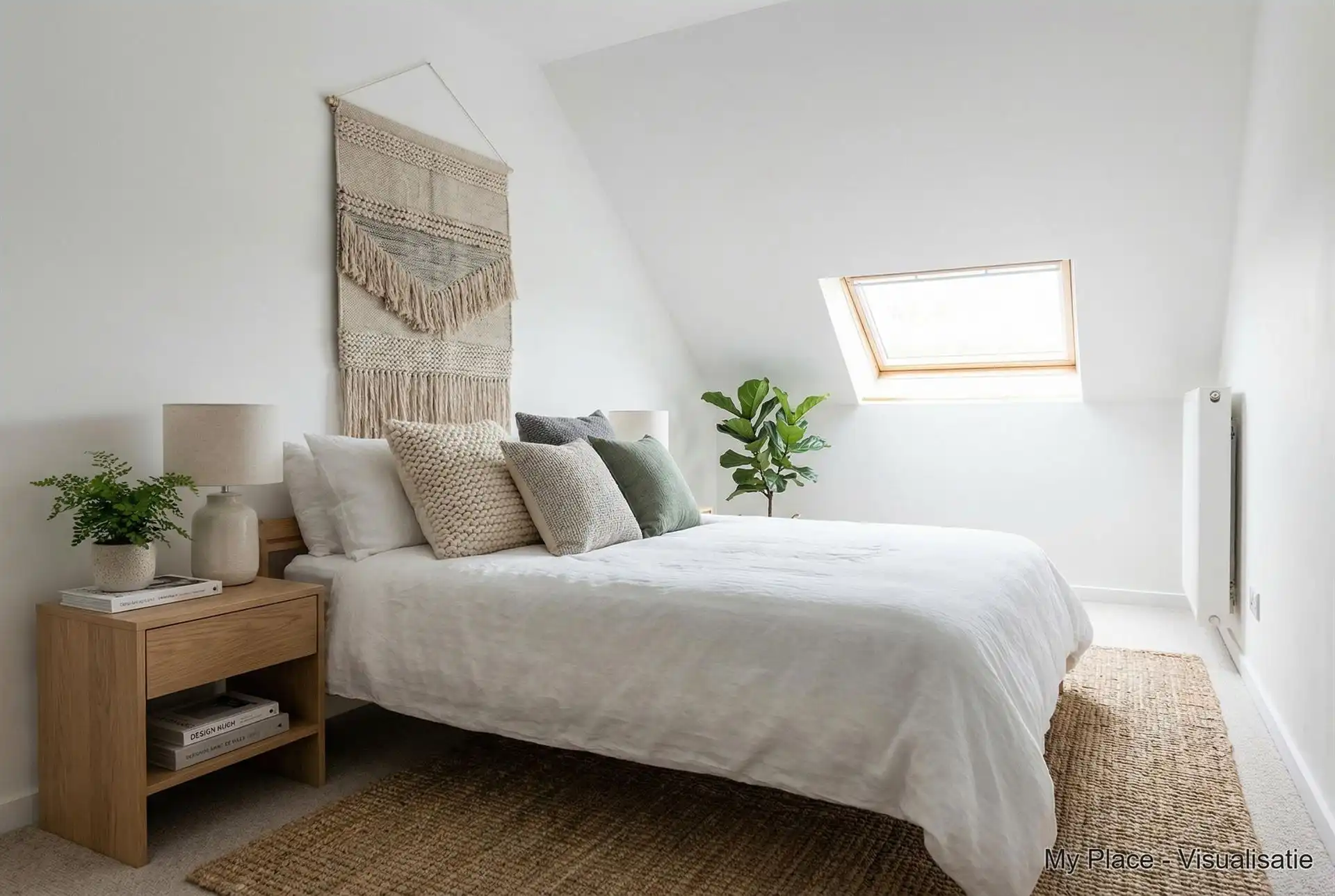 Gelijkvloers handelspand met bovenliggend appartement foto 10