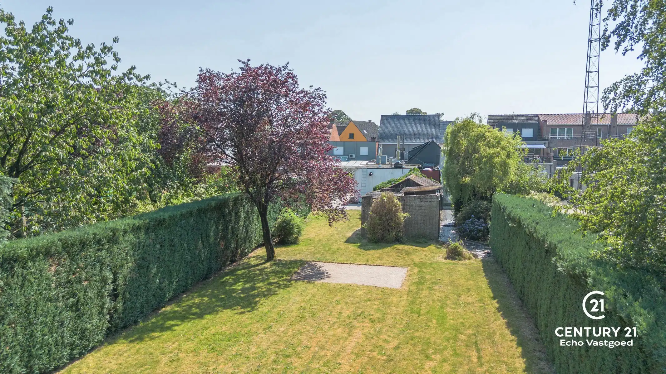 Uitzonderlijk handelspand met woonst, tuin en mogelijkheden foto 27