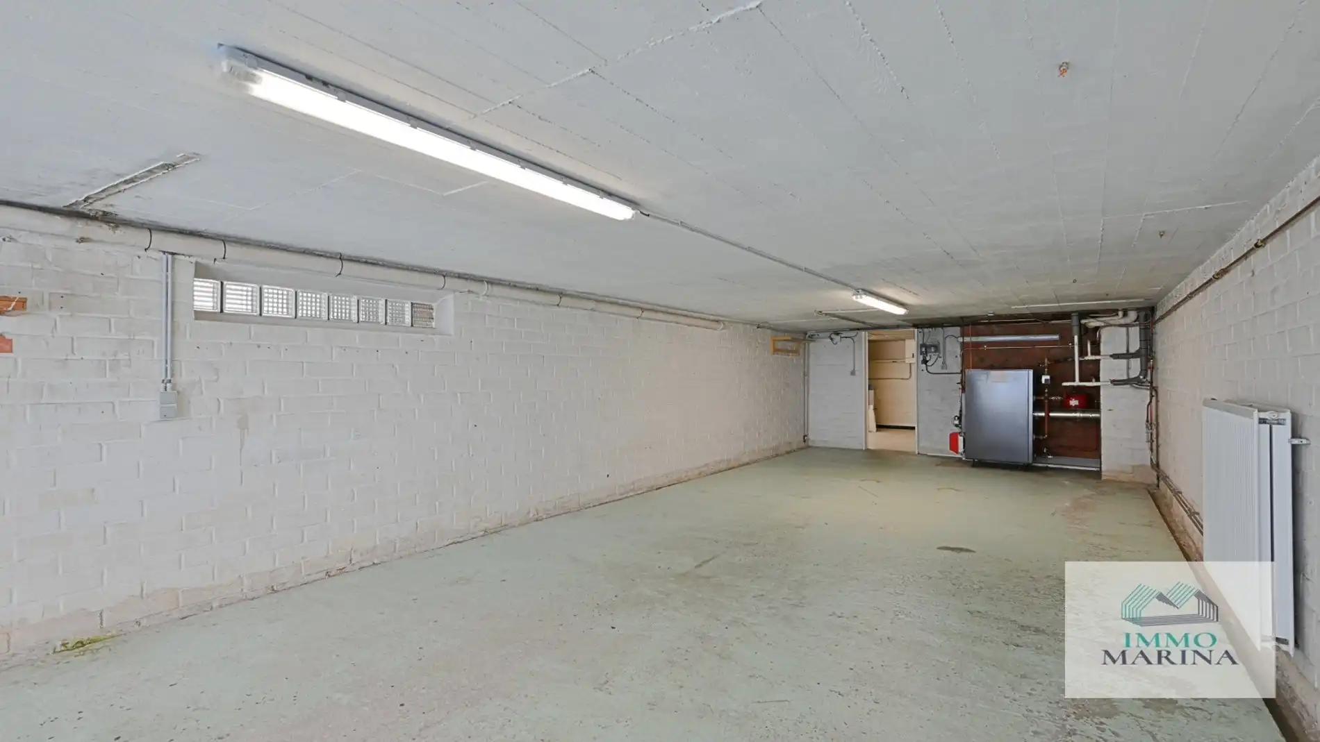Zeer ruime (handels)woning met woonst of  projektmogelijkheid  centrum Keerbergen foto 20