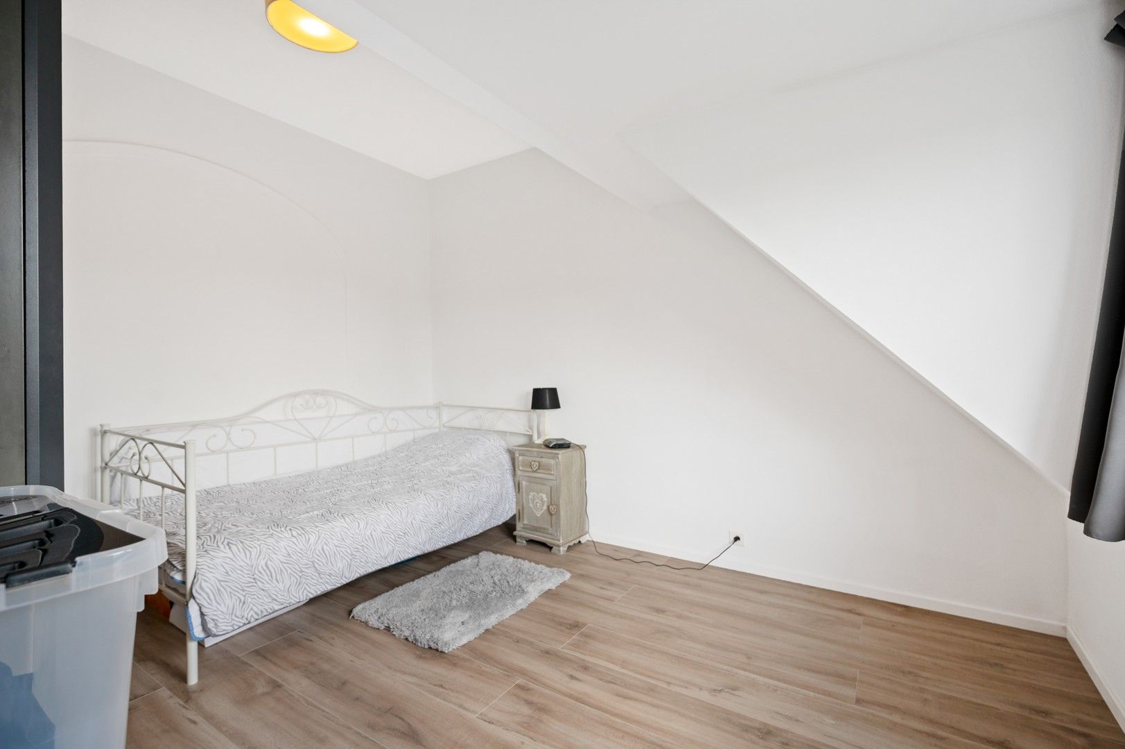 Ruime halfopen tweewoonst met veel mogelijkheden! foto 25
