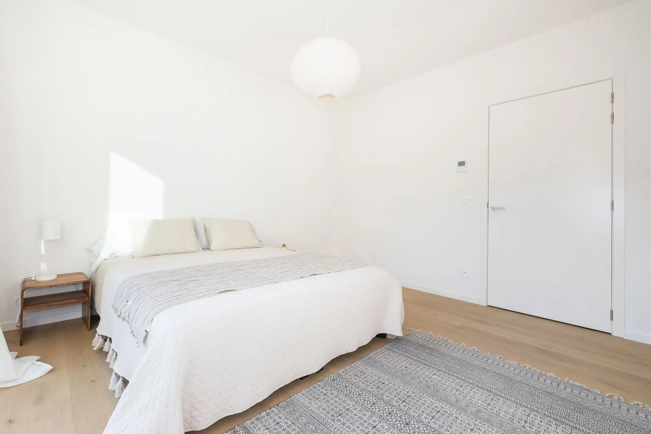 Ruime 2-slaapkamerappartement aan het water foto 8