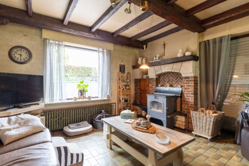 Roeselare - Te koop bungalow met 4 slaapkamers op 1522m² foto 2