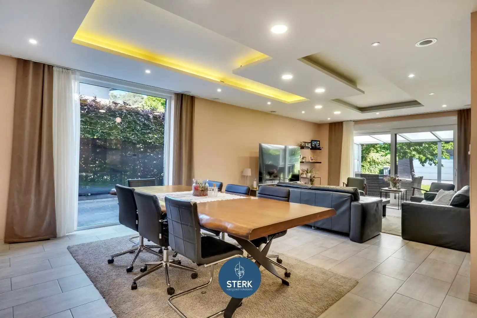 INSTAPKLARE WONING MET 5 SLPK EN EPC LABEL A !  foto 7