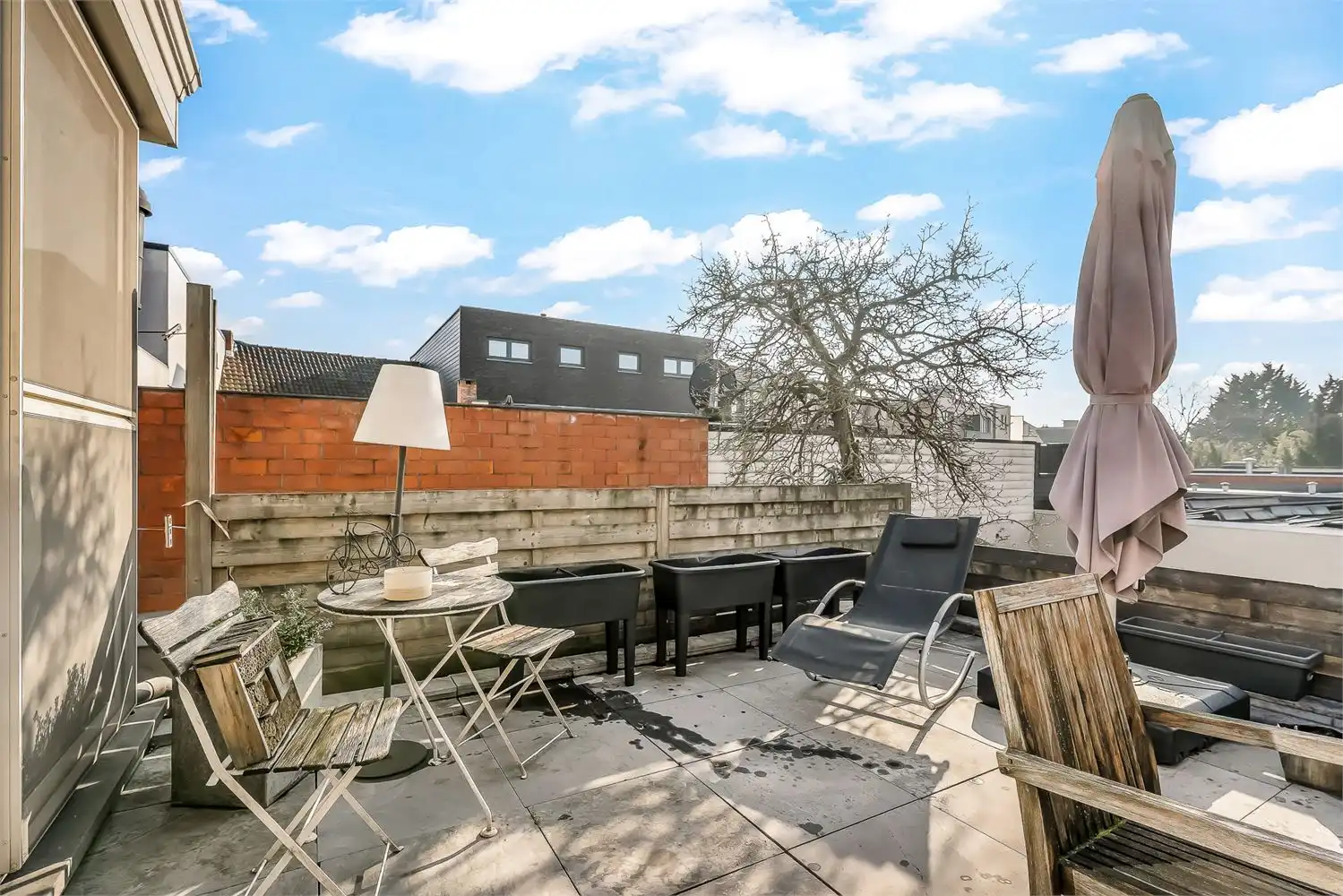 Gekend Italiaans restaurant met prachtig luxe-appartement foto 30