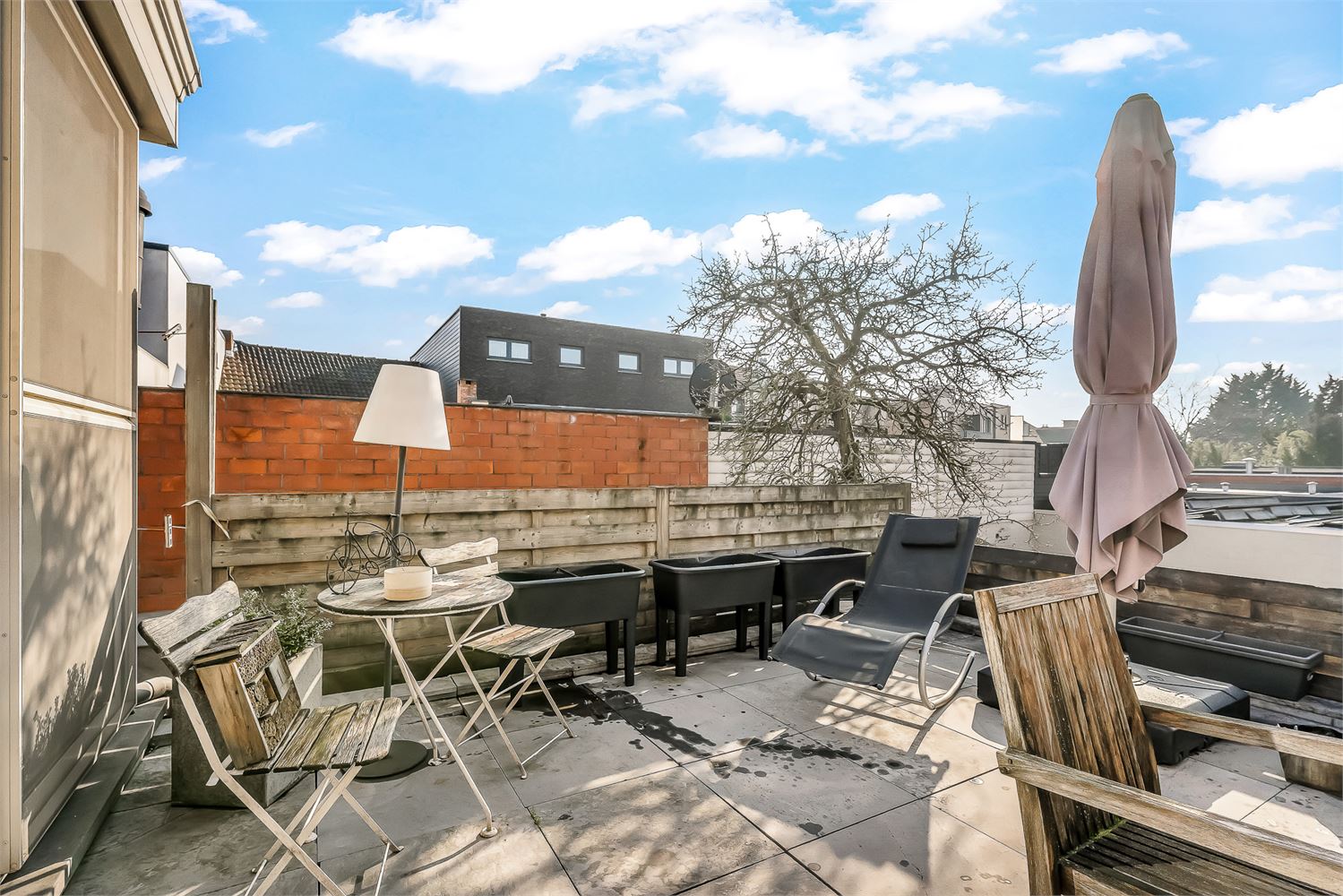 Gekend Italiaans restaurant met prachtig luxe-appartement foto 30