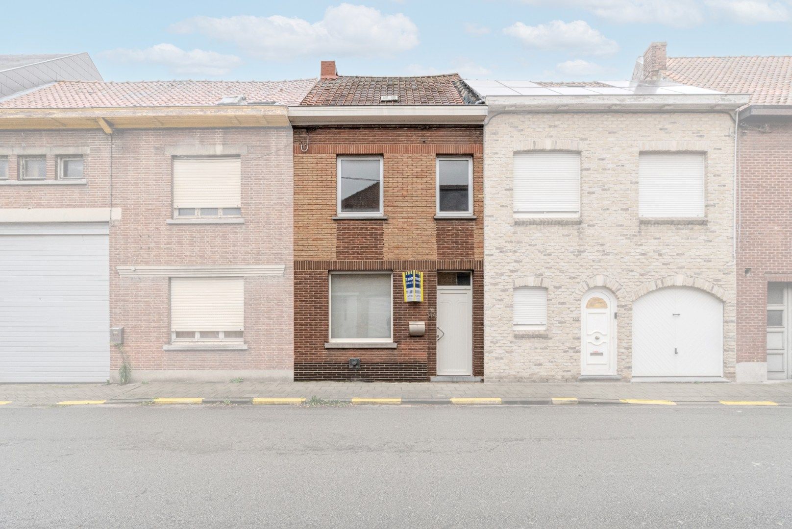 Huis te koop 8530 Harelbeke