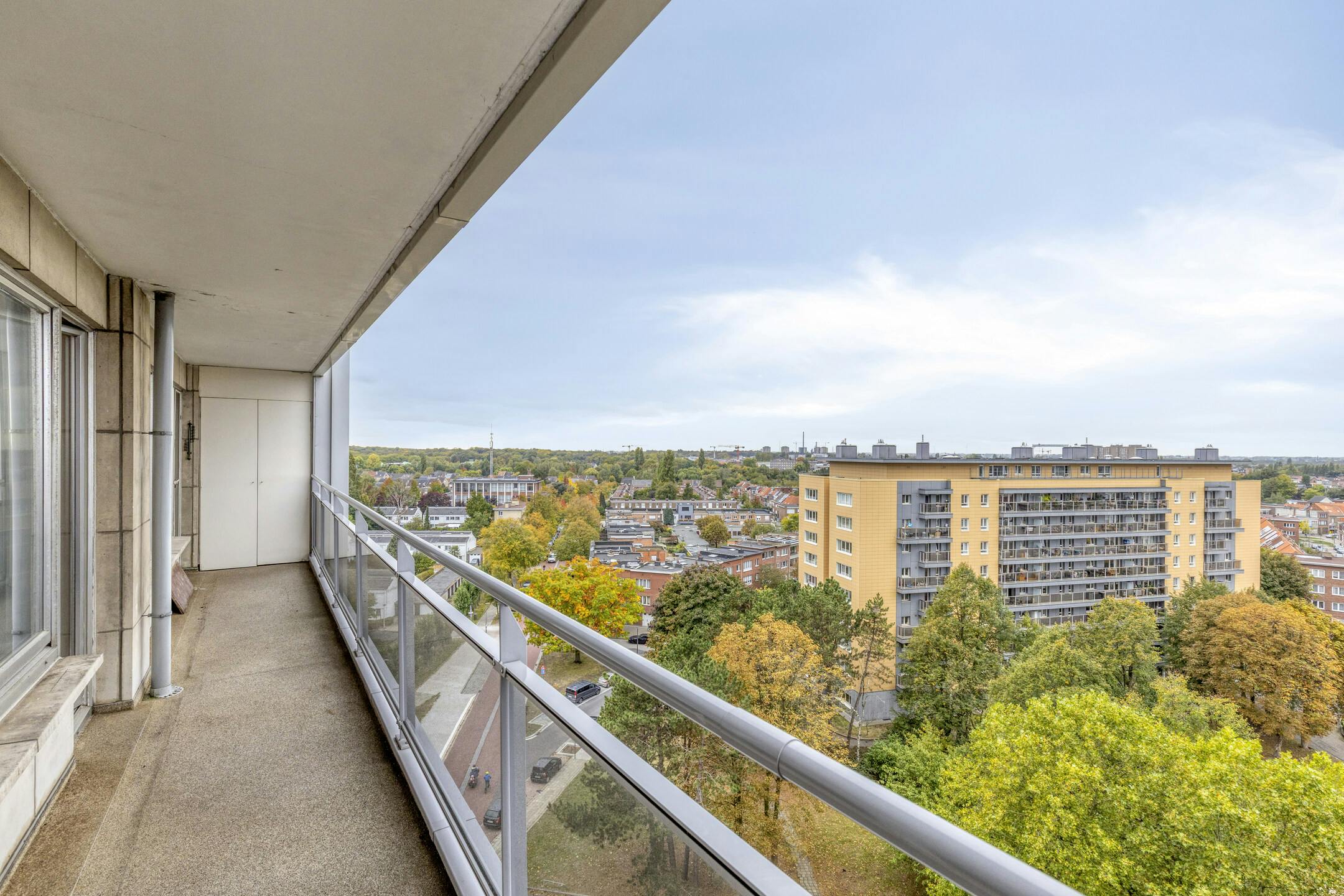 3-slaapkamerappartement te koop in Wilrijk foto 5