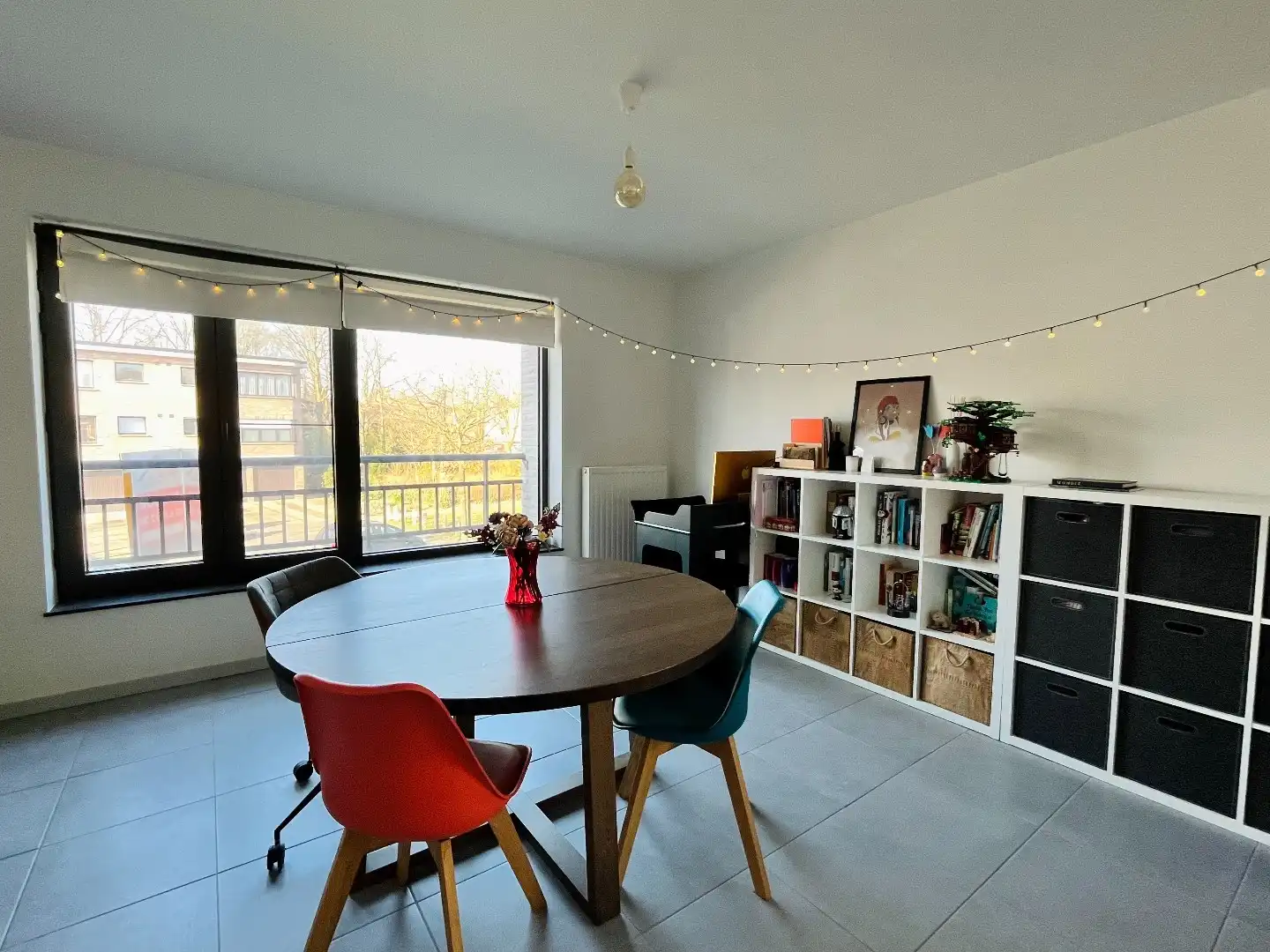 Riant 3-slaapkamer appartement (104m²) nabij golf foto 5