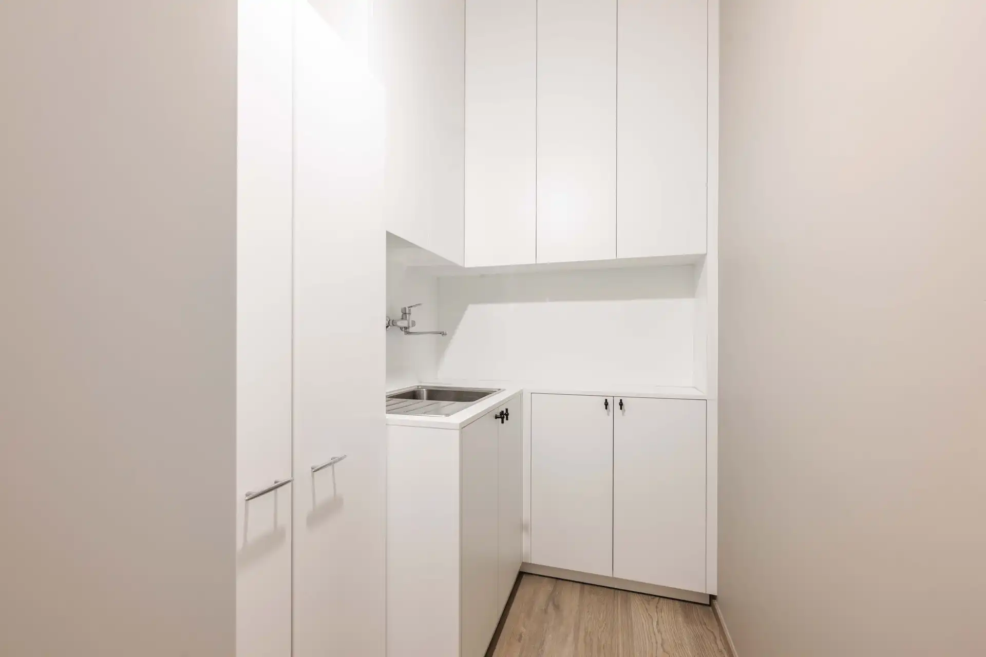 Prachtig penthouse met 3 slaapkamers en adembenemend uitzicht in Izegem foto 24