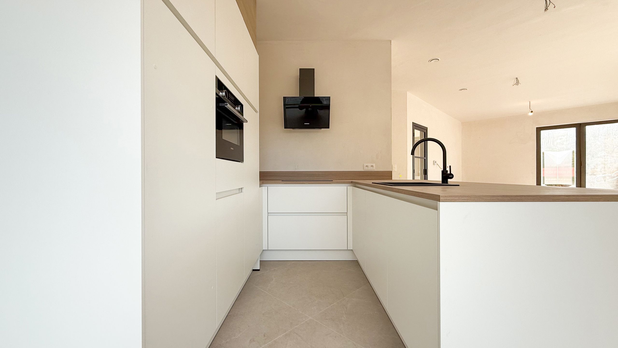 Moderne instapklare nieuwbouwwoning met 3slpks in Houthalen! foto 10