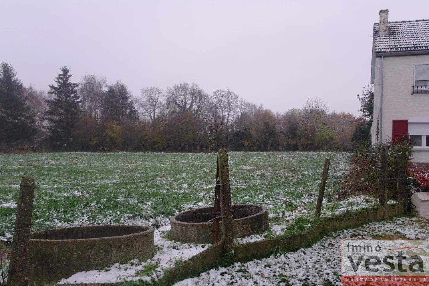 Bouwgrond met verkavelingsmogelijkheid foto 4