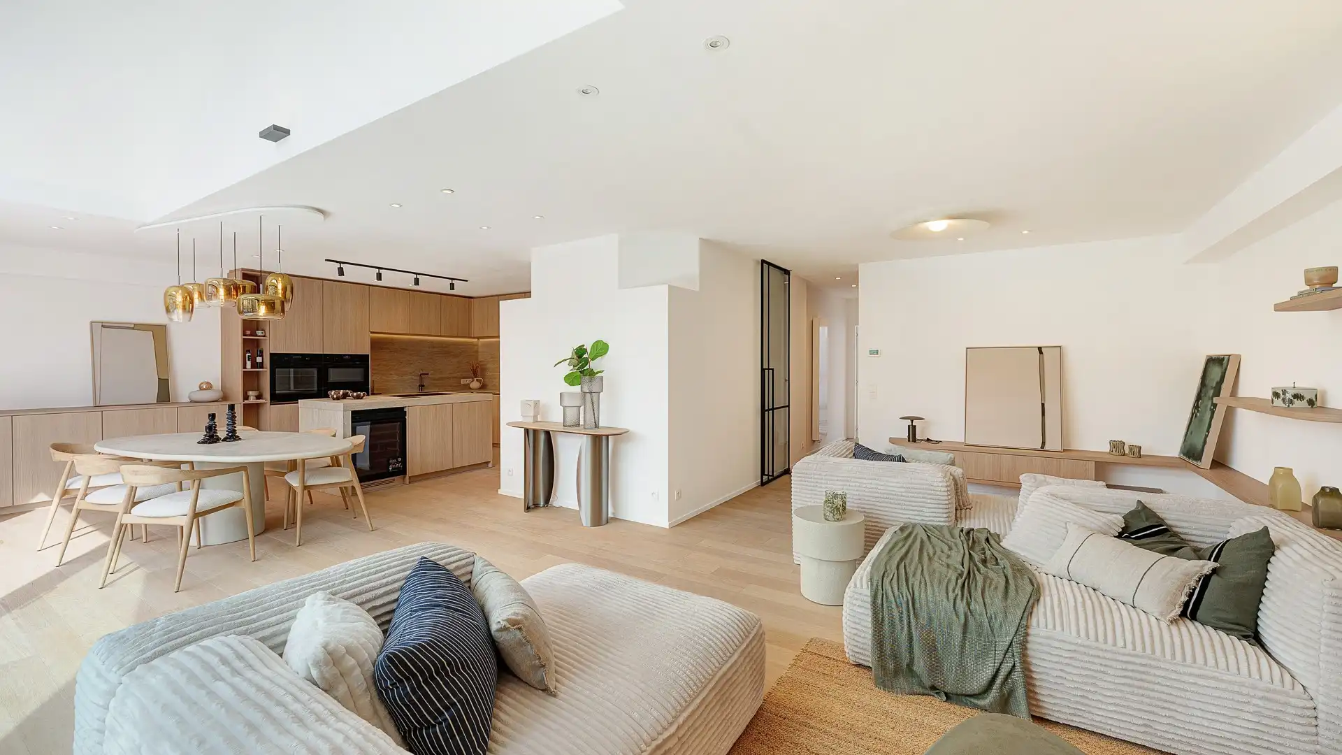 Appartement te koop Leopoldlaan 52/51 - 8300 Knokke-Heist