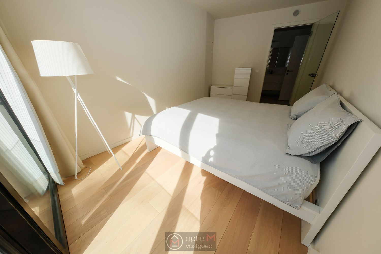 Energiezuinig recent appartement (2019) met luxueuze afwerking foto 12